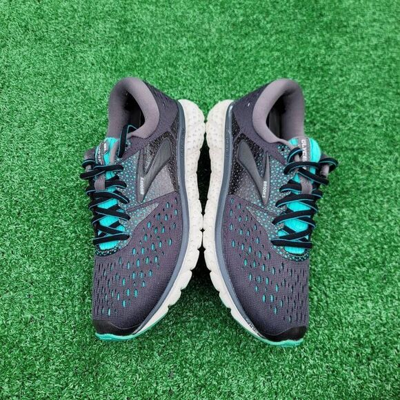 Brooks Clycbering 16 - Women's running shoes - Size 8 - Picture 8 of 11